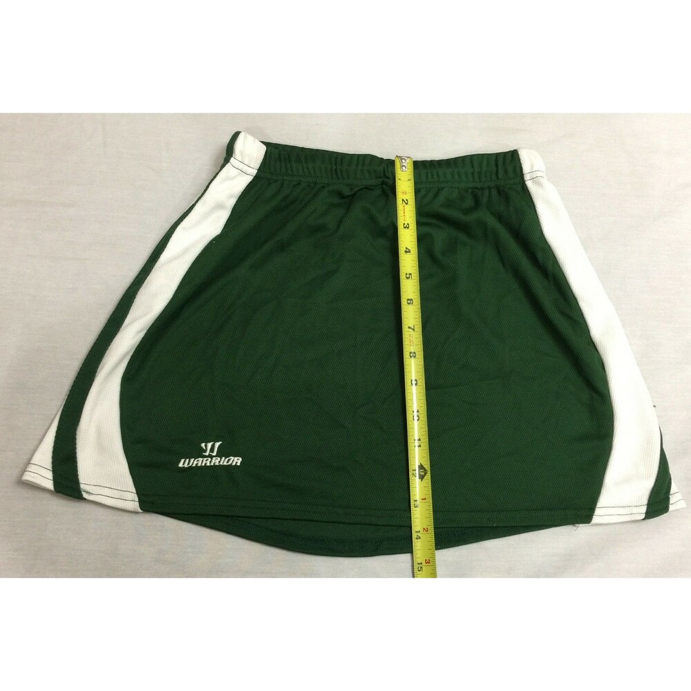 NWOT WARRIOR WOMENS ATHLETIC SKIRT SIZE M 26-32